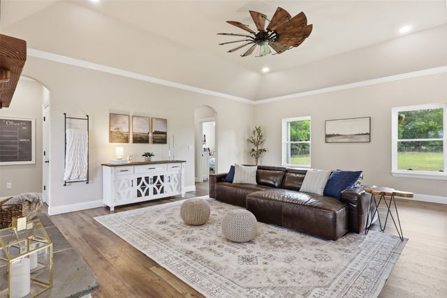 9390 Lakeridge Drive, Princeton, TX 75407