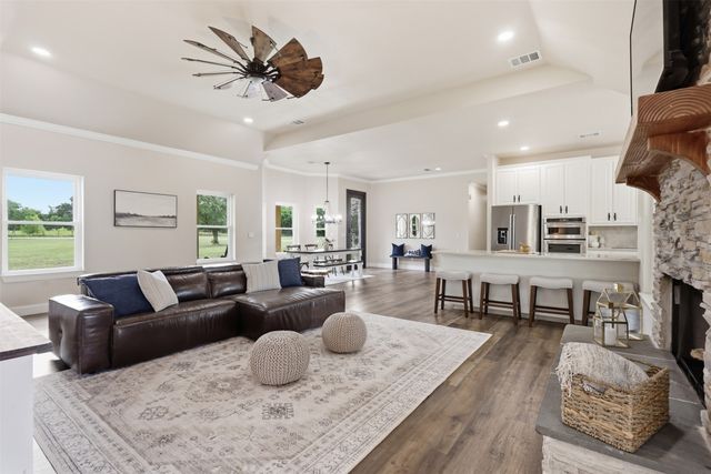 9390 Lakeridge Drive, Princeton, TX 75407