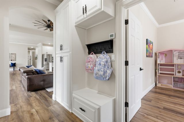 9390 Lakeridge Drive, Princeton, TX 75407