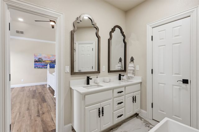 9390 Lakeridge Drive, Princeton, TX 75407
