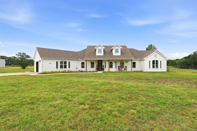9390 Lakeridge Drive, Princeton, TX 75407