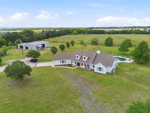 9390 Lakeridge Drive, Princeton, TX 75407