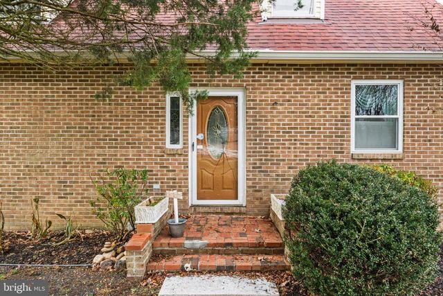 21809 AQUASCO RD, Aquasco, MD 20608