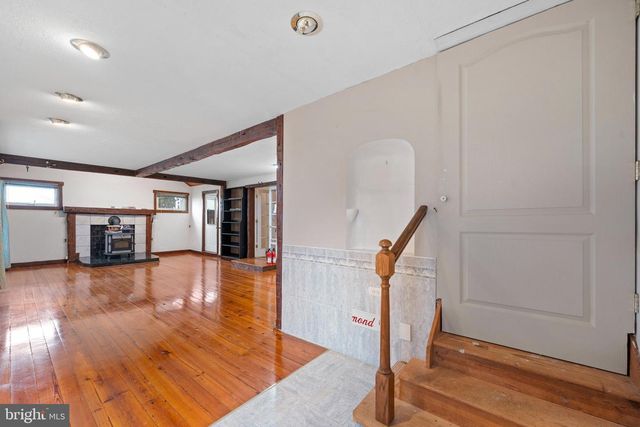 21809 AQUASCO RD, Aquasco, MD 20608