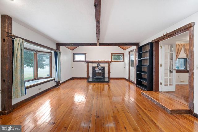 21809 AQUASCO RD, Aquasco, MD 20608