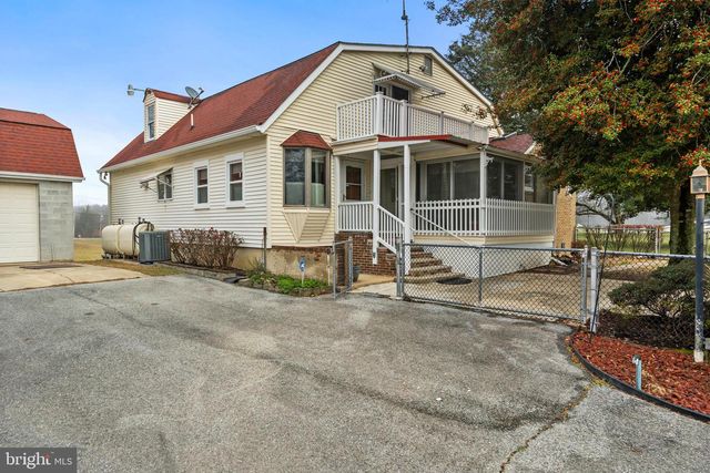 21809 AQUASCO RD, Aquasco, MD 20608