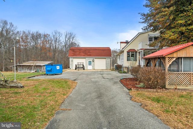 21809 AQUASCO RD, Aquasco, MD 20608