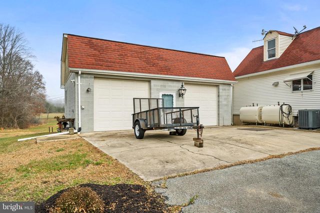 21809 AQUASCO RD, Aquasco, MD 20608