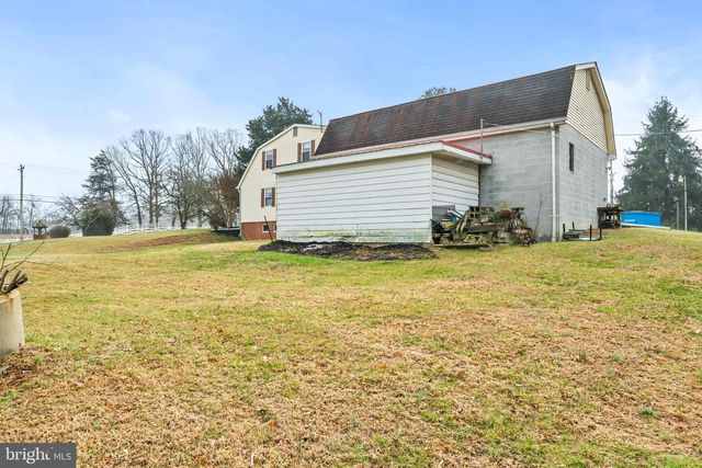 21809 AQUASCO RD, Aquasco, MD 20608