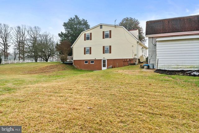 21809 AQUASCO RD, Aquasco, MD 20608