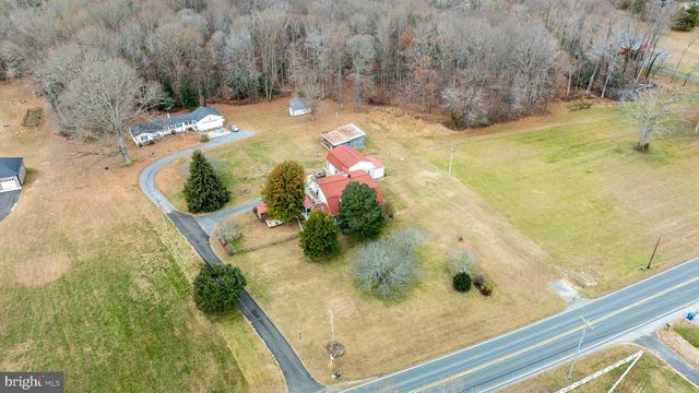 21809 AQUASCO RD, Aquasco, MD 20608