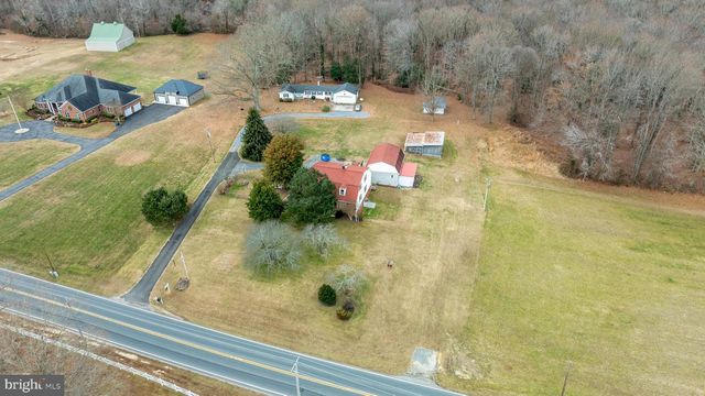 21809 AQUASCO RD, Aquasco, MD 20608