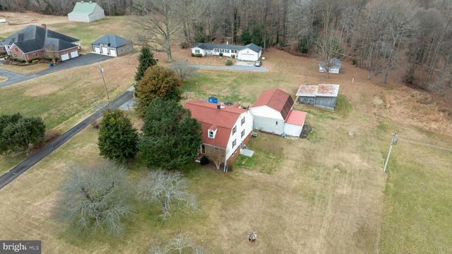 21809 AQUASCO RD, Aquasco, MD 20608