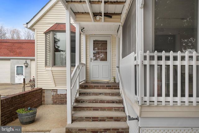 21809 AQUASCO RD, Aquasco, MD 20608