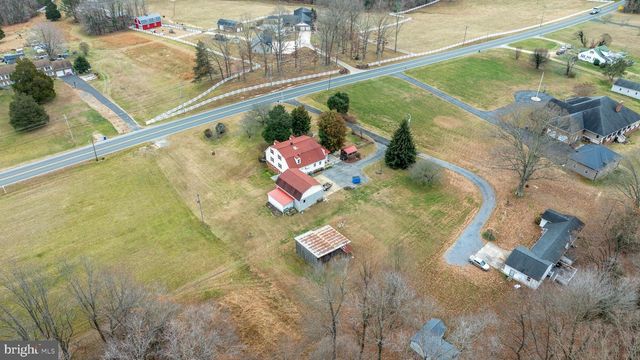 21809 AQUASCO RD, Aquasco, MD 20608