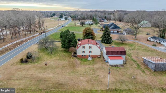 21809 AQUASCO RD, Aquasco, MD 20608