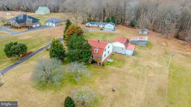 21809 AQUASCO RD, Aquasco, MD 20608