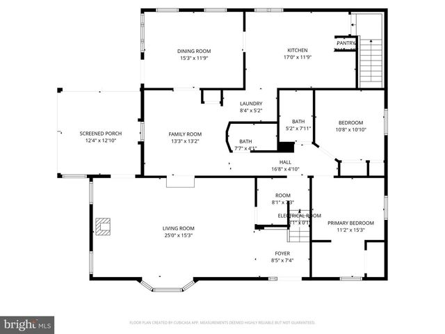 21809 AQUASCO RD, Aquasco, MD 20608