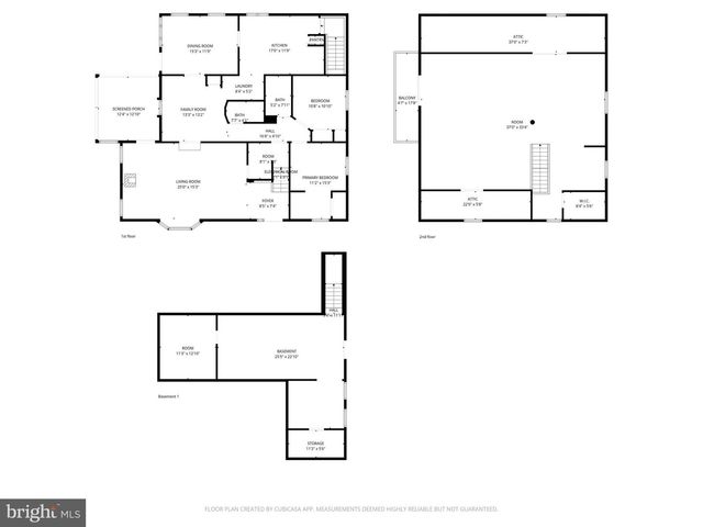 21809 AQUASCO RD, Aquasco, MD 20608