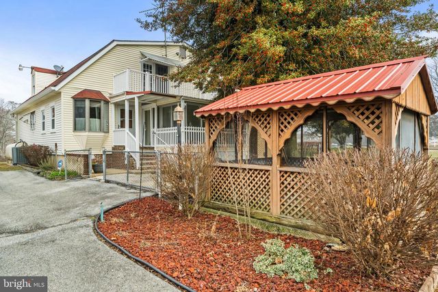 21809 AQUASCO RD, Aquasco, MD 20608