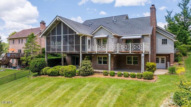 121 Queensgate, Bristol, TN 37620