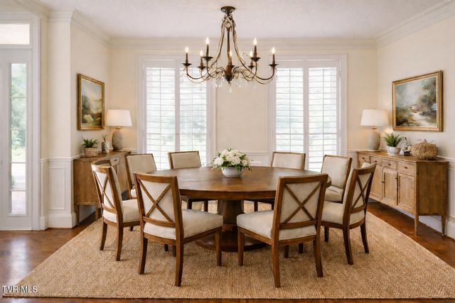 121 Queensgate, Bristol, TN 37620