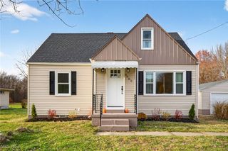 4960 Palmyra Road SW, Warren, OH 44481