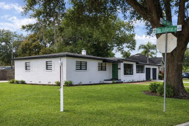 630 TAM O SHANTER DRIVE, Orlando, FL 32803