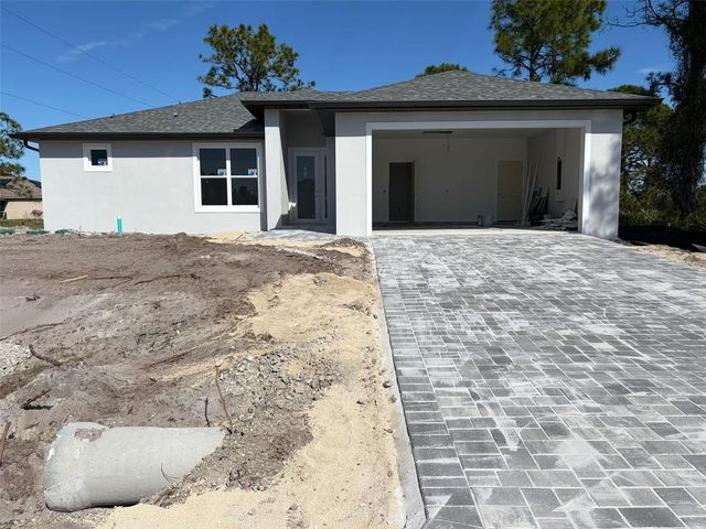 2820 W 44 STREET, Lehigh Acres, FL 33971