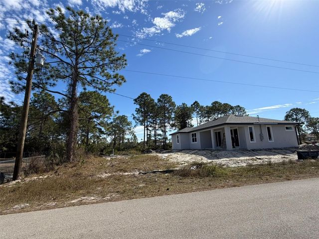 2820 W 44 STREET, Lehigh Acres, FL 33971