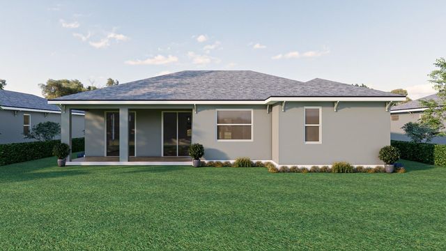 2820 W 44 STREET, Lehigh Acres, FL 33971