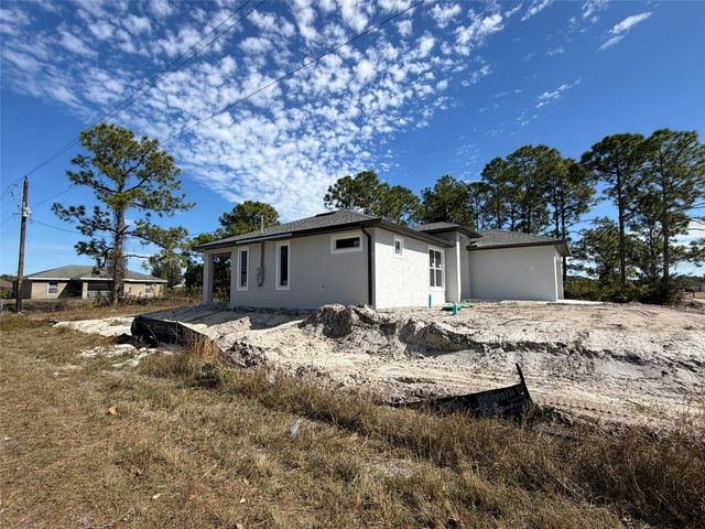 2820 W 44 STREET, Lehigh Acres, FL 33971