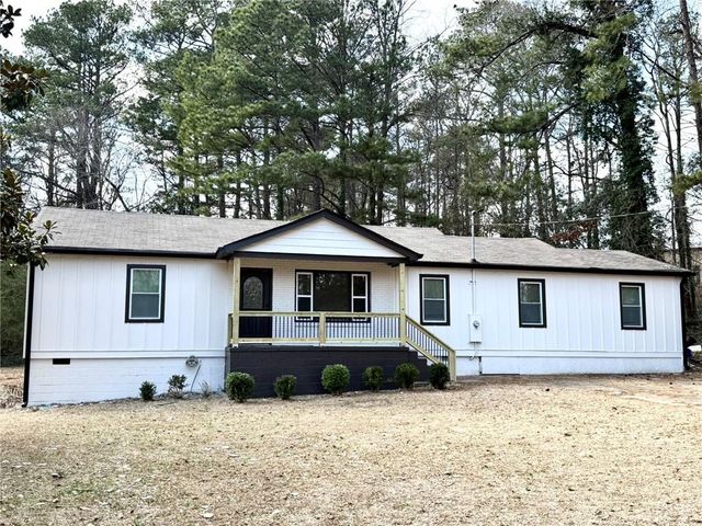 5854 Magnolia Drive, Austell, GA 30168