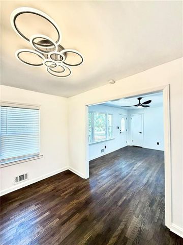 5854 Magnolia Drive, Austell, GA 30168