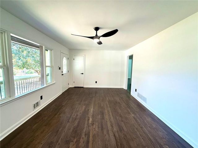 5854 Magnolia Drive, Austell, GA 30168