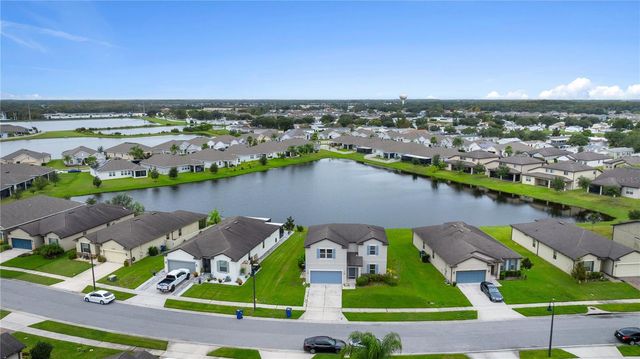 3624 VEGA CREEK DRIVE, St Cloud, FL 34772