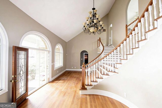 10060 Buice Road, Alpharetta, GA 30022