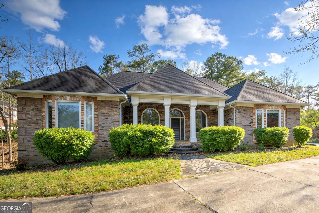 10060 Buice Road, Alpharetta, GA 30022