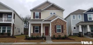 827 Firebrick Drive, Cary, NC 27519