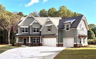 865 Elder Drive, Jefferson, GA 30549