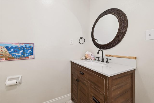 15843 Foxgate Road, Houston, TX 77079