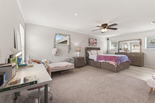 15843 Foxgate Road, Houston, TX 77079