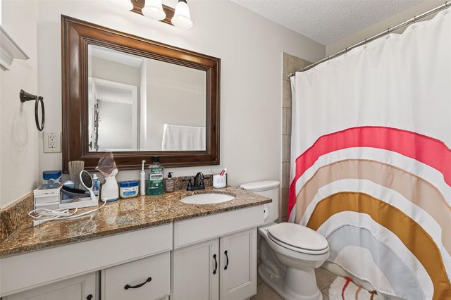 15843 Foxgate Road, Houston, TX 77079