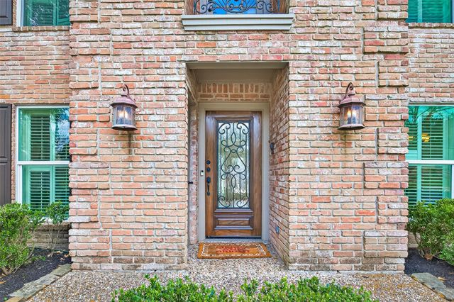 15843 Foxgate Road, Houston, TX 77079