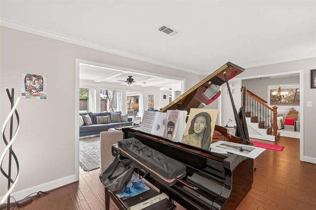 15843 Foxgate Road, Houston, TX 77079