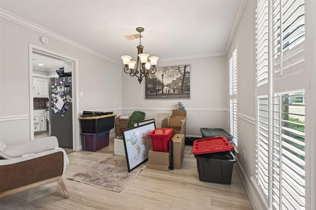 15843 Foxgate Road, Houston, TX 77079