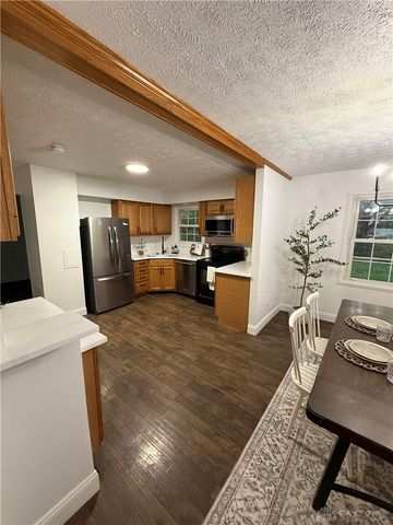 4001 Rundell Drive, Dayton, OH 45415