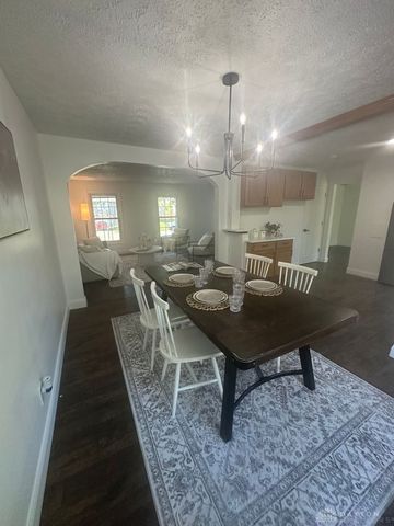 4001 Rundell Drive, Dayton, OH 45415