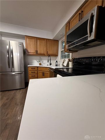 4001 Rundell Drive, Dayton, OH 45415