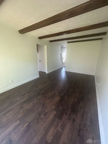 4001 Rundell Drive, Dayton, OH 45415